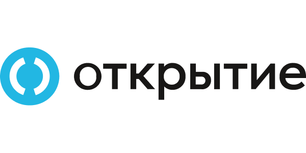 Банк Открытие