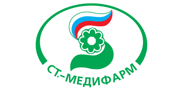 СТ.-МЕДИФАРМ