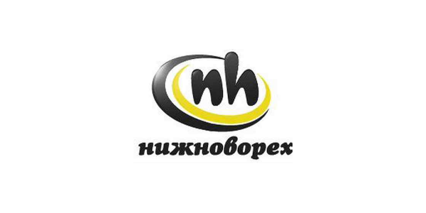 Нижноворех