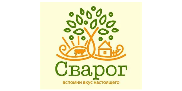 Сварог